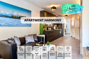 Auszeit Apartment HARMONY